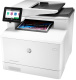 фото МФУ лазерное цветное HP Color LaserJet Pro M479fdn в Волгограде
