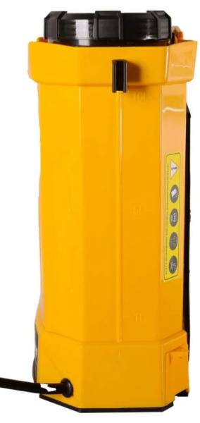 фото Опрыскиватель Huter SP-10Li