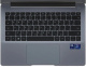 фото Ноутбук  Huawei MateBook 14 FlemingH в Красноярске 14.2 ", Core Ultra 5, 16 Гб RAM, 512 Гб SSD, Arc graphics, Серый космос