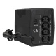 фото Источник бесперебойного питания  Exegate Power Back BNB-1000.LED.AVR.4C13 в Уфе