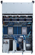 фото Серверная платформа GIGABYTE R282-3C1