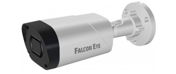 

Видеокамера IP Falcon Eye FE-IPC-BV5-50pa 5Мпикс, уличная, 1/2.8'' SONY STARVIS IMX335; Н.264/H.265/H.265+; 2592×1944 15к/с; Smart IR, 2D/3D DNR, DWDR, FE-IPC-BV5-50pa