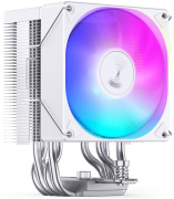 фото Кулер JONSBO CR-1400 EVO Color White