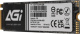 фото Накопитель SSD M.2 2280 AGI AI298 в Смоленске 4096 ГБ
