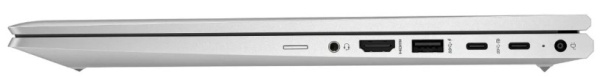 фото Ноутбук  HP ProBook 455 G10 в Екатеринбурге 15.6 ", Ryzen 5, 8 Гб RAM, 512 Гб SSD, Radeon Graphics, Серебристый