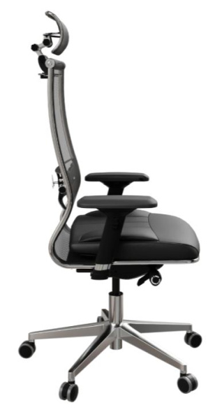 фото Кресло офисное Metta Samurai SL-3 в Воронеже
