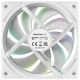 фото Вентилятор для корпуса Deepcool FL12R SE WH