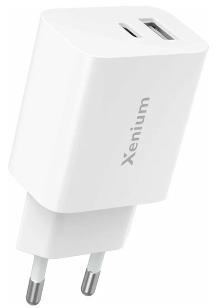 фото Зарядное устройство сетевое Xenium X302 в Уфе