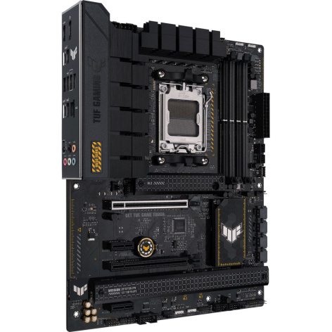 фото Материнская плата ATX ASUS TUF GAMING B650-PLUS в Челябинске