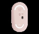 фото Мышь беспроводная Logitech Pebble M350
