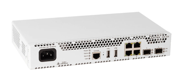 фото Межсетевой экран ELTEX ESR-15R FSTEC в Смоленске