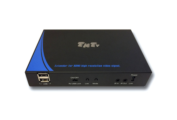 фото Удлинитель  TNTV MMS-730H-T в Казани