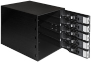 фото Корзина для жесткого диска Exegate HS535-12G