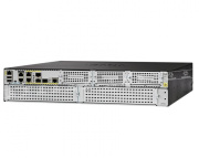 фото Маршрутизатор Cisco ISR4351/K9