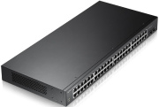 фото Коммутатор ZYXEL Smart L2