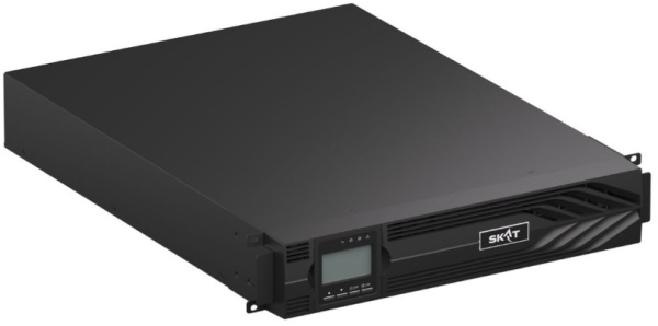 фото Источник бесперебойного питания LTV SKAT-UPS 1000-RACK-ON-2X9-IS исп.Л в Нижнем Новгороде