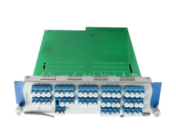 фото Модуль  QTECH QWM-8000-AAWG48 в Красноярске