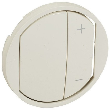 Изображение товара Лицевая панель Legrand 066250 серии Celiane для вертикальной установки