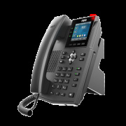 фото Телефон VoiceIP Fanvil X3U