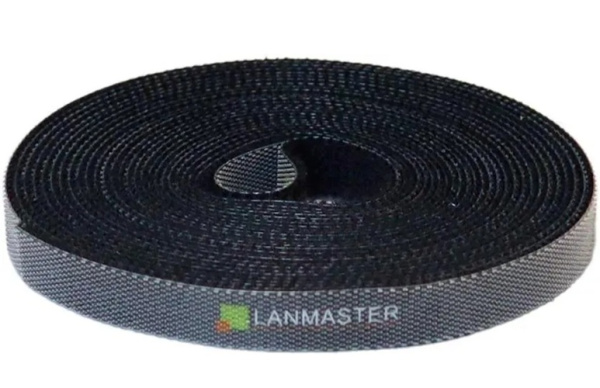 фото Хомут  Lanmaster LAN-VCS5M-BL в Уфе