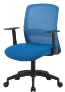 фото Кресло Cactus CS-MC333-BL