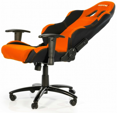 фото Кресло игровое AKRacing Prime в Уфе