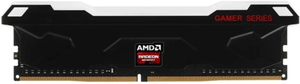 Изображение товара Оперативная память AMD DDR5 32 ГБ 5600 МГц R5532G5600U2S-RGB