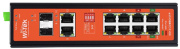 фото Коммутатор Wi-Tek WI-PS310GF-I v2