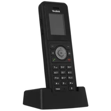 фото Базовая станция  Yealink W79P в Казани
