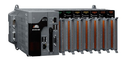 фото Контроллер  ICP DAS XP-8731-CE6 CR в Уфе