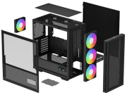 фото Корпус Deepcool CH560 DIGITAL