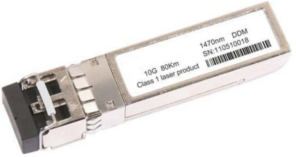 фото Модуль SFP+ QTECH QSC-SFP+80G10С-xxD в Уфе