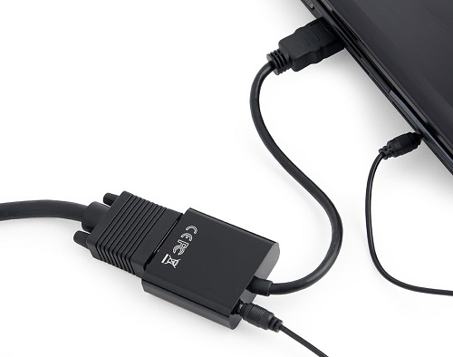 

Адаптер Filum FL-A-HM-VGAF-mjack-0.15M 0.15 м., разъемы: HDMI A male-VGA female-mini jack female, пакет, FL-A-HM-VGAF-mjack-0.15M