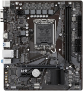 фото Материнская плата GIGABYTE H610M H V2