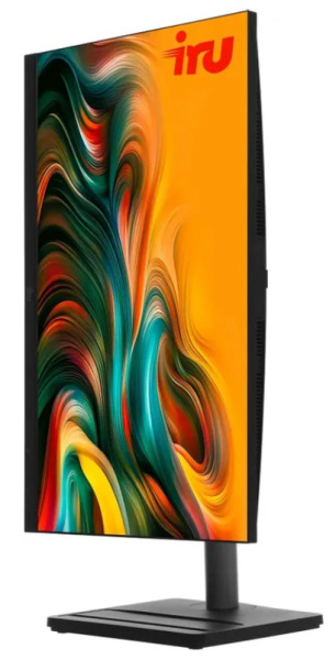 фото Моноблок 24.5" iRu Tactio 24ID в Челябинске
