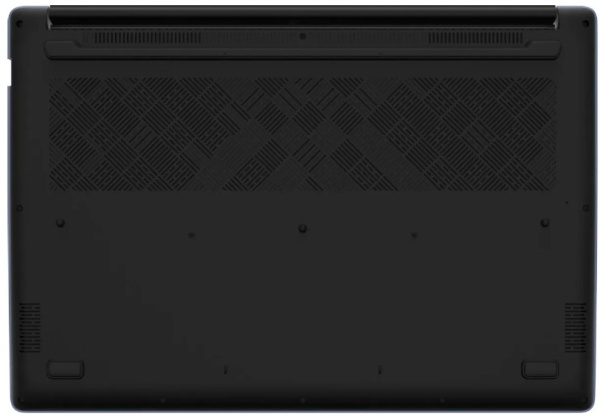 фото Ноутбук  Maibenben M657 в Красноярске 16 ", Ryzen 7, 16 Гб RAM, 1 Тб SSD, Radeon Graphics, Синий