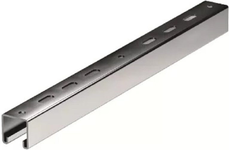 

Траверса DKC BST4130ZL DKC BST4130ZL для подвеса лотка шириной до 300 мм, цинк-ламельная, "B5 Combitech", BST4130ZL