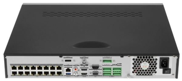 фото Видеорегистратор HIKVISION DS-7732NI-M4/16P