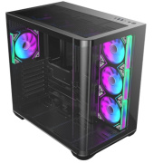 фото Корпус Raijintek ATREUS BT4
