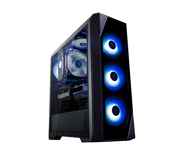 

Корпус ATX Zalman N5 TF черный, без БП, с окном, USB 3.0, 2*USB 2.0, audio, N5 TF