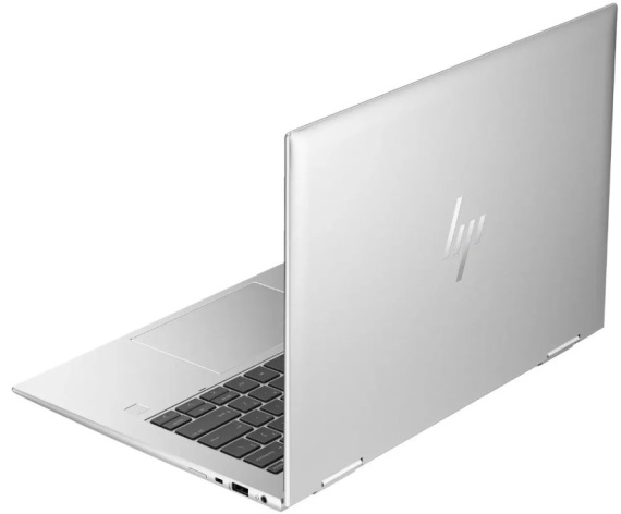 фото Ноутбук  HP EliteBook x360 1040 G10 в Екатеринбурге 14 ", Core i7, 32 Гб RAM, 1 Тб SSD, Radeon Graphics, Серебристый