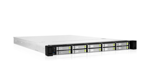 фото Корпус серверный 1U InWin IW-RS110-07 в Уфе