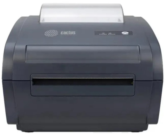 фото Термопринтер  Cactus CS-TP-D440U в Омске