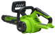 фото Пила цепная Greenworks G40CS30II
