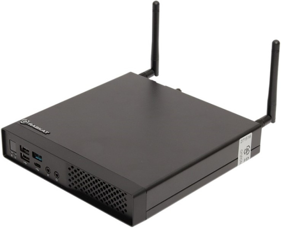 фото Системный блок Raskat STANDART 507 Intel Core i5, 32 ГБ, 1 Тб, Intel UHD Graphics,  ОС Не установлена