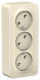 фото Розетка  Systeme Electric BLNRA000312 в Екатеринбурге
