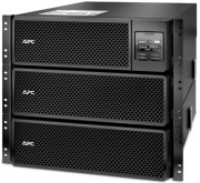 фото Источник бесперебойного питания APC SRT8KRMXLI