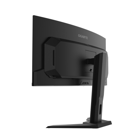 фото Монитор 34" GIGABYTE MO34WQC в Красноярске