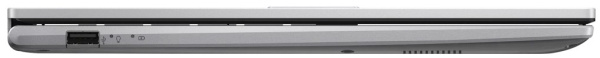 фото Ноутбук  ASUS Vivobook 15 Special X1504VA-BQ3560 в Самаре 15.6 ", Core Ultra 5, 16 Гб RAM, 512 Гб SSD, Arc graphics, Серебристый