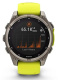 фото Часы  Garmin Fenix 8 Solar Sapphire в Санкт-Петербургe